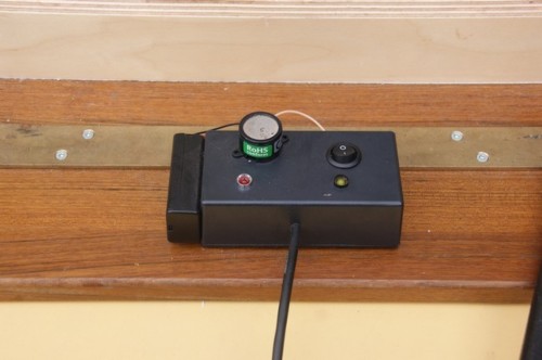 Bibberspiraal - Auto Madagascar safari